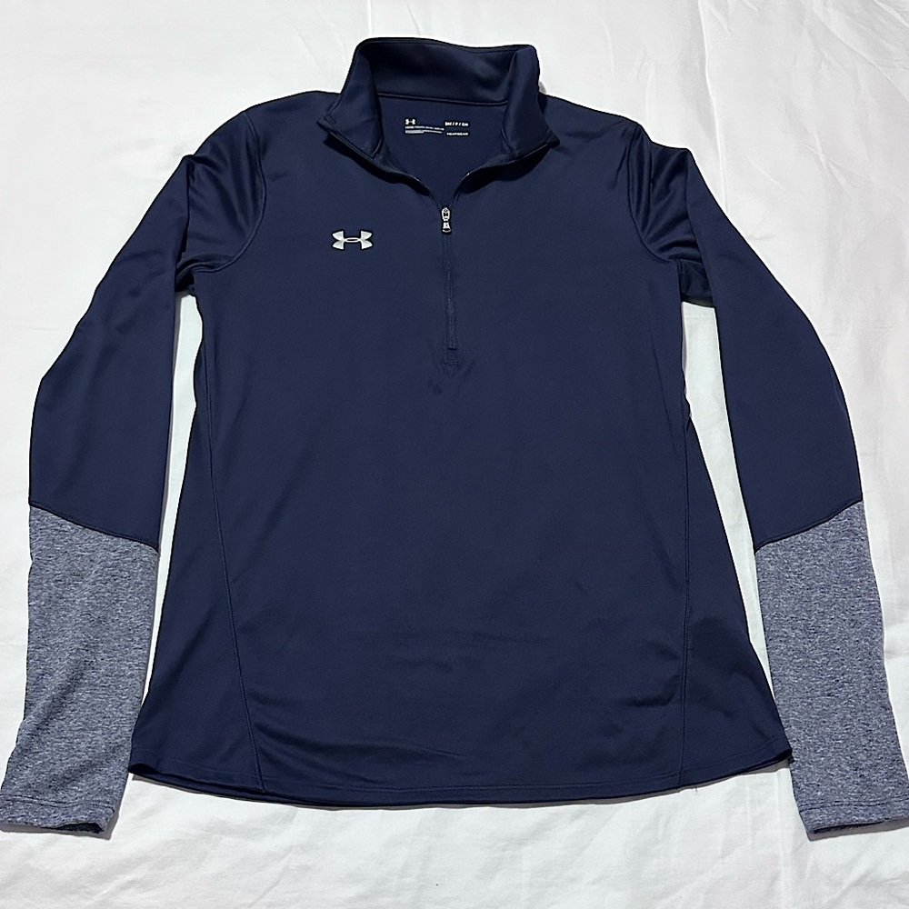 Under Armour Half Zip